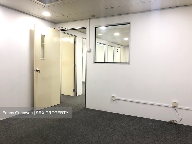 Golden Mile Complex (D7), Office #229454261